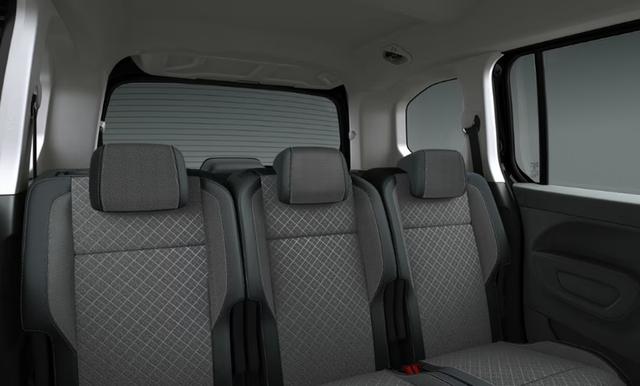 Opel Combo GS 1.5 Diese 6-Gang 