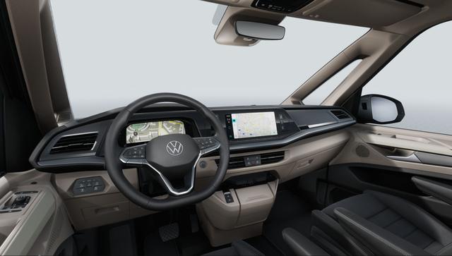 Volkswagen T7 Multivan Edition L&Uuml; 2.0 TDI 7-Gang-DSG 