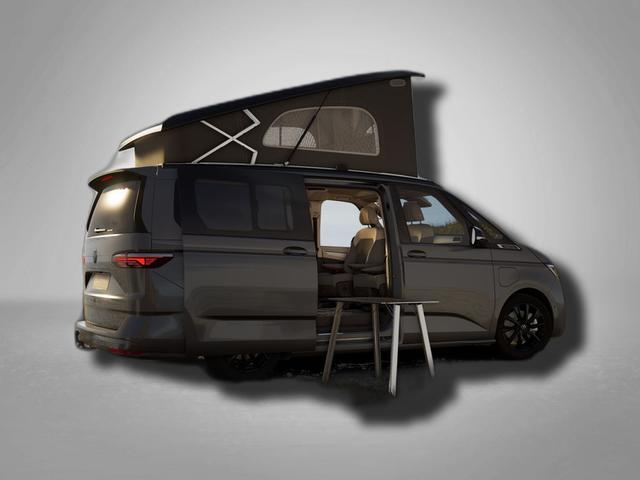 Volkswagen California 6.1 Beach Camper 1.5 eHybrid 6-Gang-DSG 4MOTION 