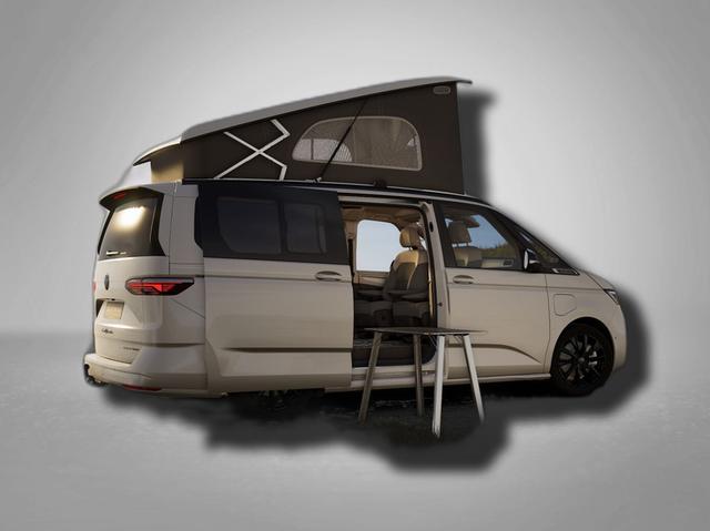 Volkswagen California 6.1 Beach 1.5 eHybrid 6-Gang-DSG 4MOTION 