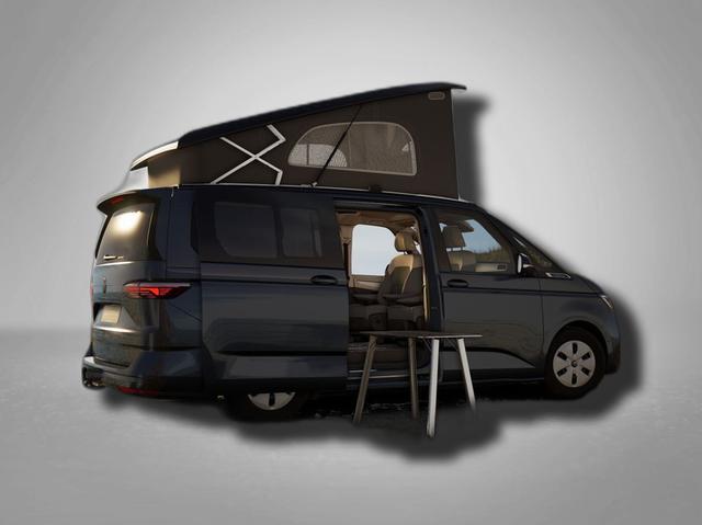 Volkswagen California 6.1 Beach Camper 2.0 TDI 7-Gang-DSG 