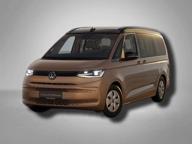 Volkswagen California 6.1 - Beach Camper 2.0 TDI 7-Gang-DSG