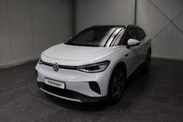 Volkswagen ID.4 - Pro Elektro