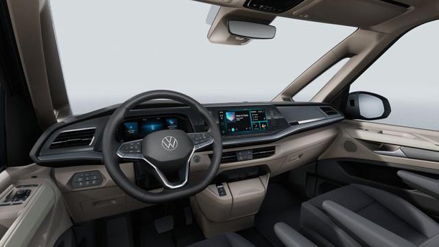 Volkswagen T7 Multivan L&Uuml; Edition 2.0 TSI 7-Gang-DSG 