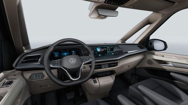 Volkswagen T7 Multivan L&Uuml; Edition 2.0 TSI 7-Gang-DSG 