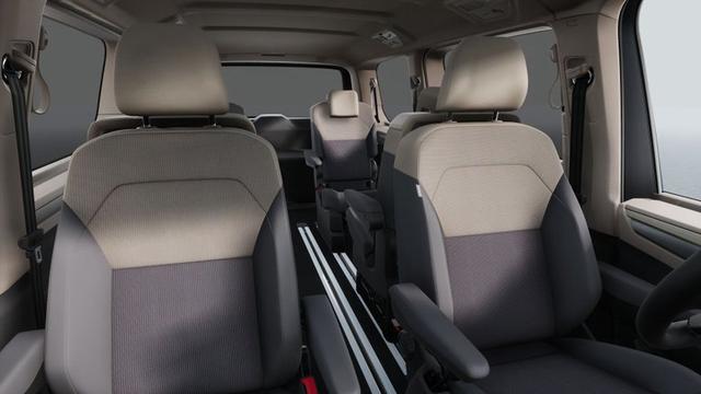 Volkswagen T7 Multivan L&Uuml; Edition 2.0 TSI 7-Gang-DSG 