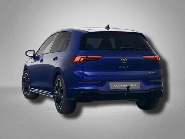 Volkswagen Golf R-Line 1.5 eTSI 7-Gang-DSG 