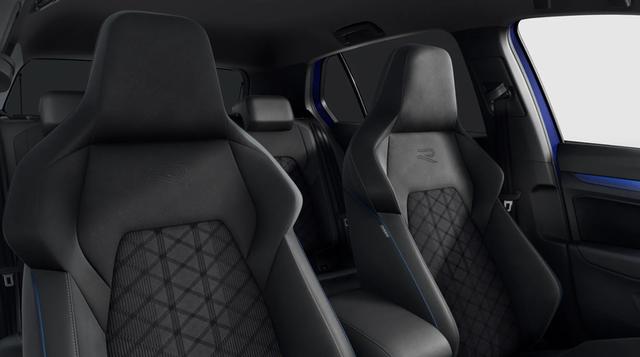 Volkswagen Golf R-Line 1.5 eTSI 7-Gang-DSG 