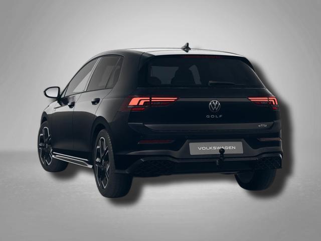 Volkswagen Golf R-Line 1.5 eTSI 7-Gang-DSG 