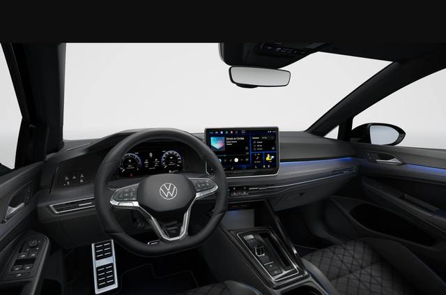 Volkswagen Golf R-Line 1.5 eTSI 7-Gang-DSG 