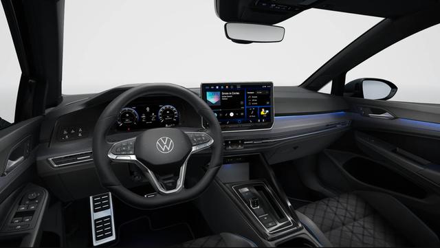 Volkswagen Golf R-Line 1.5 eTSI 7-Gang-DSG 