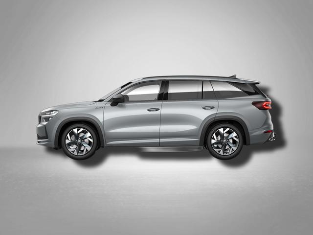 Skoda Kodiaq Sportline 1.5 TSI 