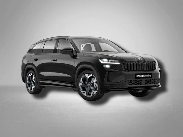 Skoda Kodiaq - Sportline 1.5 TSI