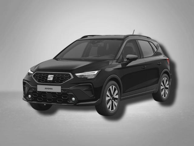 Seat Arona - FR 1.0 TSI 7-Gang-DSG