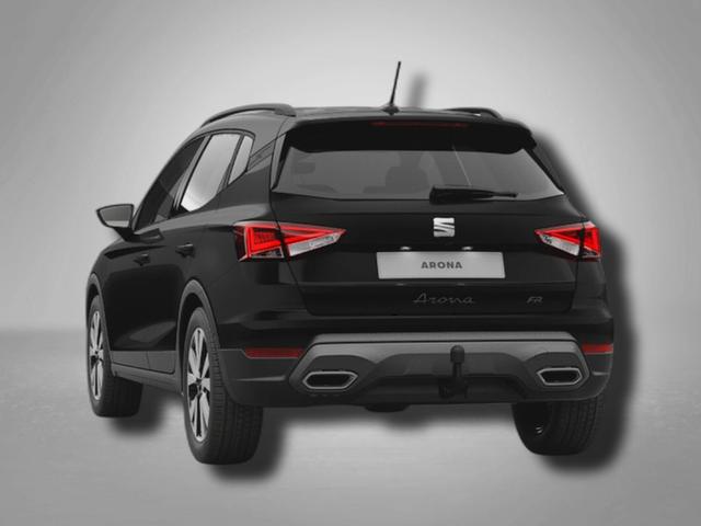 Seat Arona FR 1.0 TSI 7-Gang-DSG 