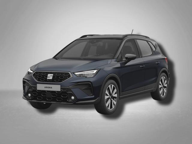 Seat Arona - FR 1.0 TSI 7-Gang-DSG