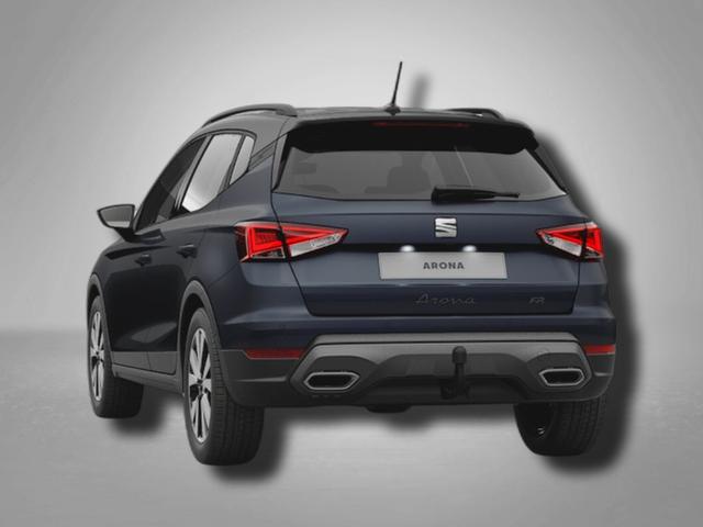 Seat Arona FR 1.0 TSI 7-Gang-DSG 