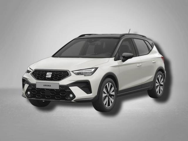 Seat Arona - FR 1.0 TSI 7-Gang-DSG