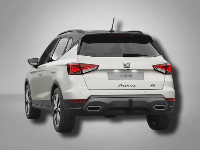 Seat Arona FR 1.0 TSI 7-Gang-DSG 