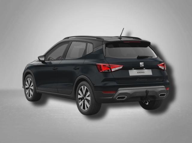 Seat Arona FR 1.0 TSI 7-Gang-DSG 