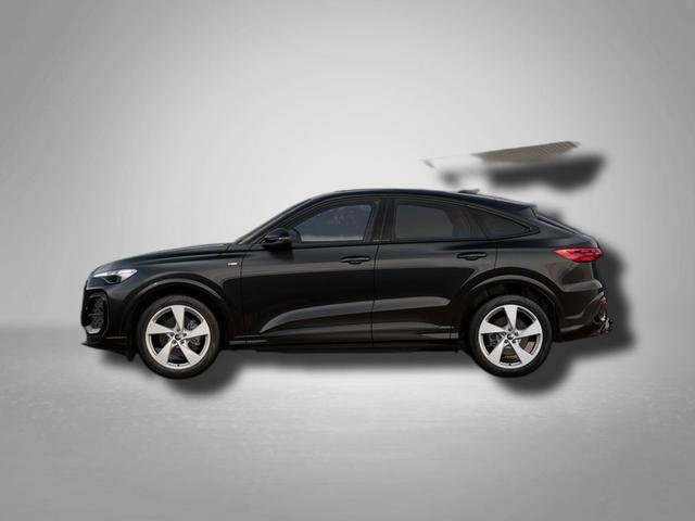 Audi Q5 Sportback S line 2.0 TFSI 7-Gang tronic quattro 