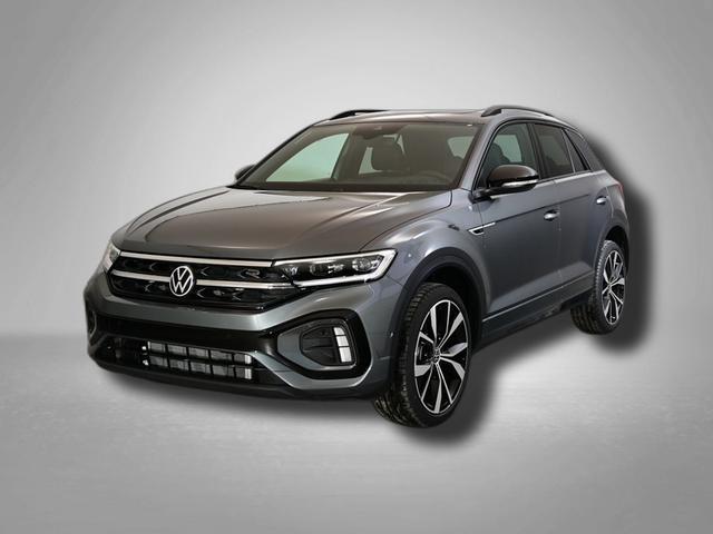 Volkswagen T-Roc - R-Line 1.5 TSI 7-Gang-DSG