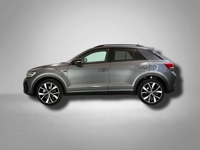 Volkswagen T-Roc R-Line 1.5 TSI 7-Gang-DSG 