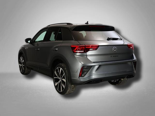 Volkswagen T-Roc R-Line 1.5 TSI 7-Gang-DSG 
