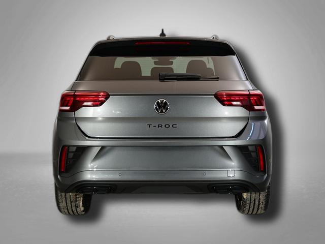 Volkswagen T-Roc R-Line 1.5 TSI 7-Gang-DSG 