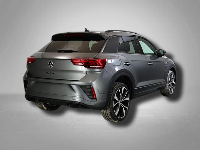 Volkswagen T-Roc R-Line 1.5 TSI 7-Gang-DSG 