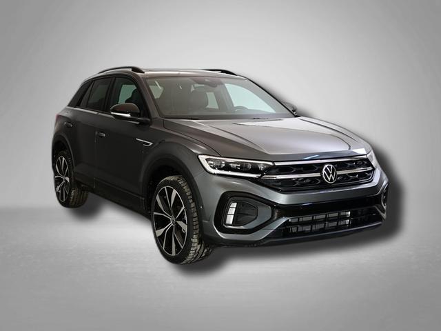 Volkswagen T-Roc R-Line 1.5 TSI 7-Gang-DSG 