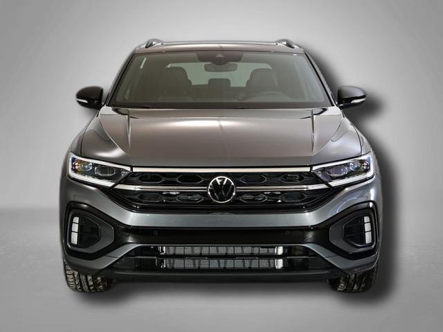 Volkswagen T-Roc R-Line 1.5 TSI 7-Gang-DSG 