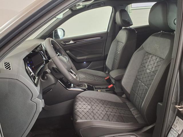 Volkswagen T-Roc R-Line 1.5 TSI 7-Gang-DSG 
