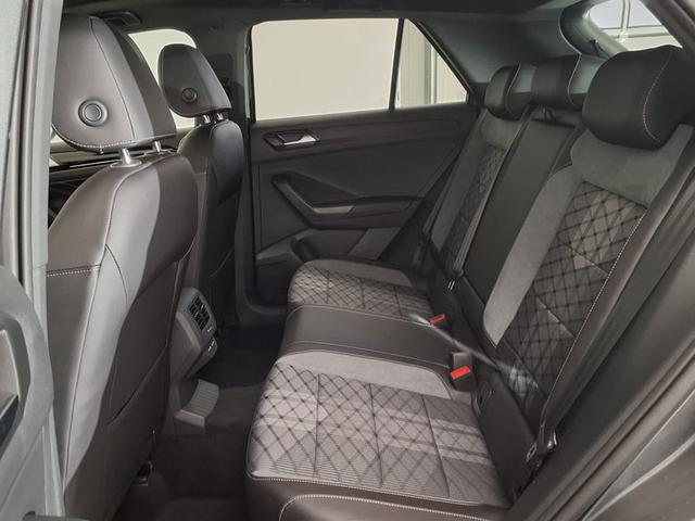 Volkswagen T-Roc R-Line 1.5 TSI 7-Gang-DSG 
