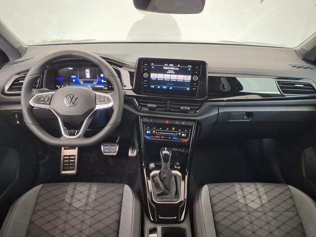 Volkswagen T-Roc R-Line 1.5 TSI 7-Gang-DSG 