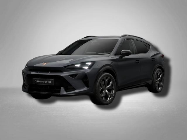 Cupra Formentor - 1.5 TSI 6-Gang-Schaltgetriebe