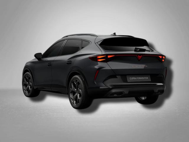 Cupra Formentor 1.5 TSI 6-Gang-Schaltgetriebe 