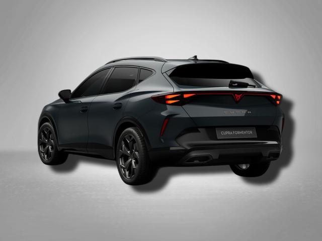 Cupra Formentor 1.5 TSI 6-Gang-Schaltgetriebe 
