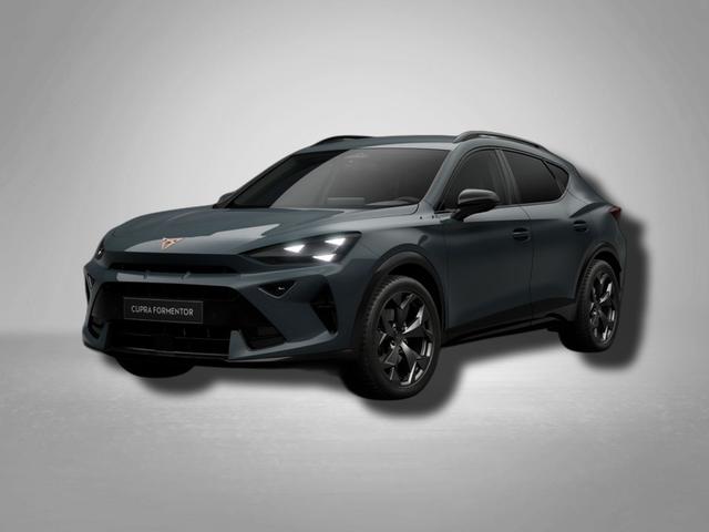 Cupra Formentor - 1.5 TSI 6-Gang-Schaltgetriebe