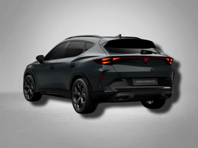 Cupra Formentor 1.5 TSI 6-Gang-Schaltgetriebe 