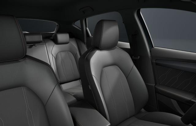 Cupra Formentor 1.5 TSI 6-Gang-Schaltgetriebe 