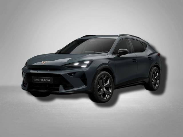 Cupra Formentor - 1.5 TSI 6-Gang-Schaltgetriebe