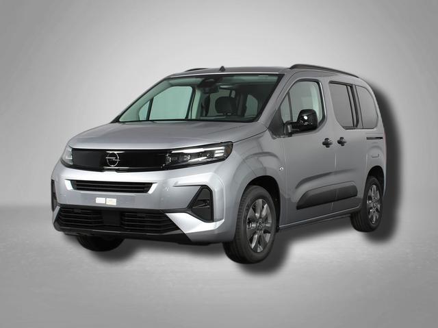 Opel Combo - Edition 1.5 Diese 6-Gang