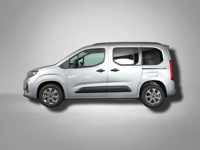 Opel Combo Edition 1.5 Diese 6-Gang 