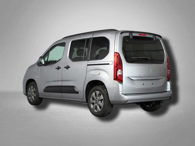 Opel Combo Edition 1.5 Diese 6-Gang 