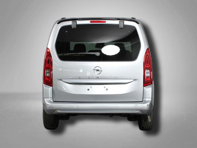 Opel Combo Edition 1.5 Diese 6-Gang 