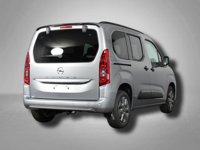 Opel Combo Edition 1.5 Diese 6-Gang 