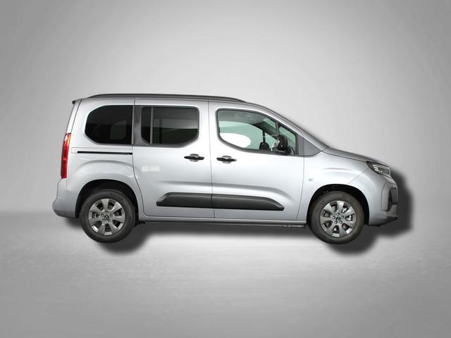 Opel Combo Life Edition 1.5 Diese 6-Gang 