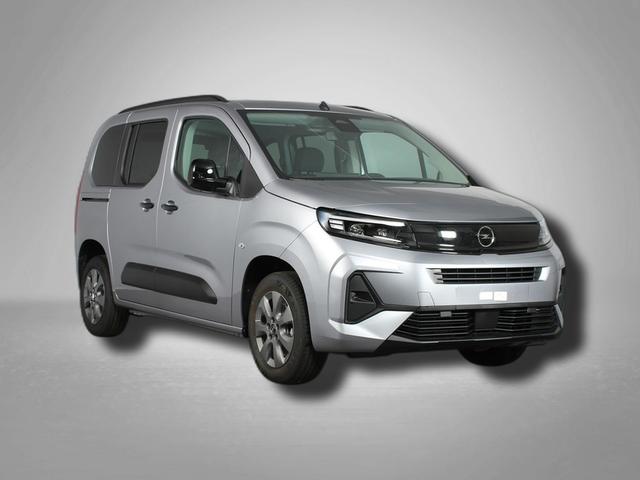 Opel Combo Life Edition 1.5 Diese 6-Gang 