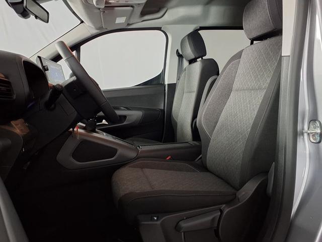 Opel Combo Life Edition 1.5 Diese 6-Gang 